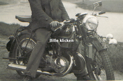 Unsere Urberacher Triumph-Freunde veranstalteten das 20 jährige Treffen auf der Bulau