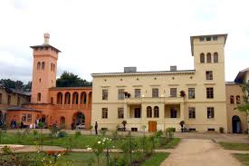 Gegen 17:00 Rückkehr zum Hotel